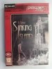 DVD. SINKING ISLAND